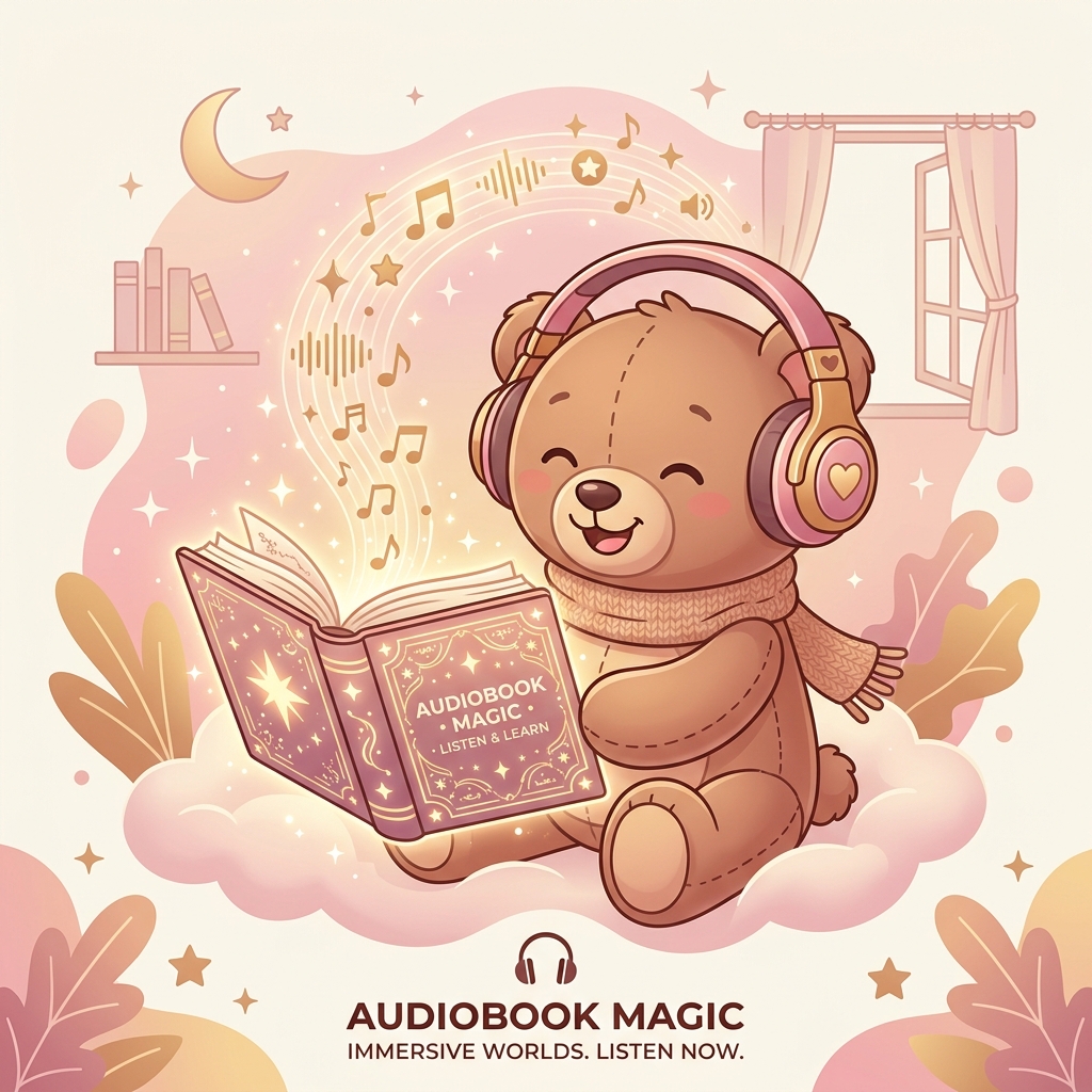 Audible Campaign
